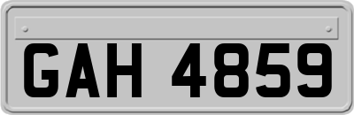 GAH4859