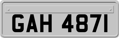GAH4871