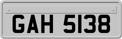 GAH5138