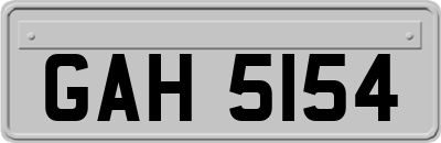GAH5154