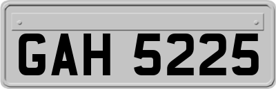 GAH5225