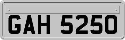 GAH5250