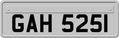 GAH5251