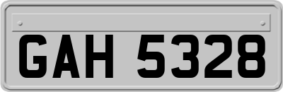 GAH5328