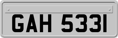 GAH5331