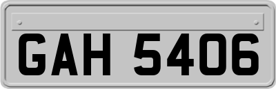 GAH5406