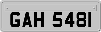 GAH5481