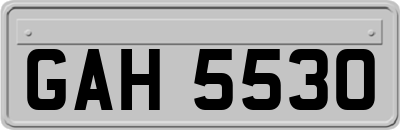 GAH5530