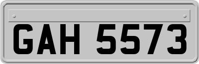GAH5573