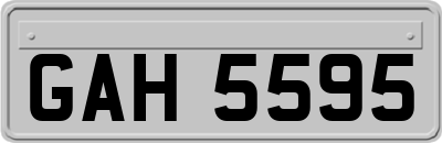 GAH5595