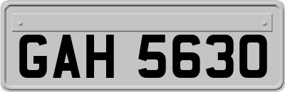GAH5630