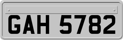 GAH5782