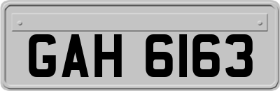 GAH6163