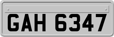 GAH6347
