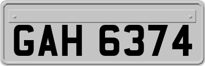 GAH6374