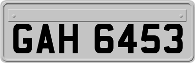 GAH6453