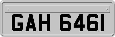 GAH6461