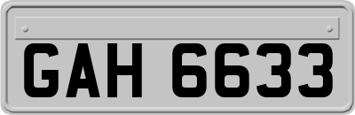 GAH6633