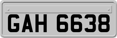 GAH6638