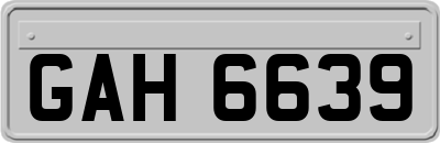 GAH6639