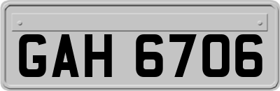 GAH6706