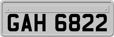 GAH6822
