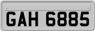 GAH6885