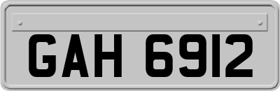 GAH6912