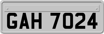 GAH7024