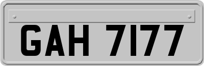 GAH7177