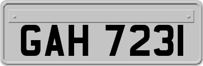 GAH7231