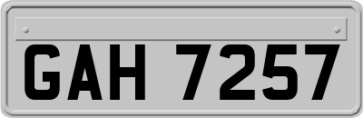 GAH7257