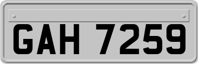 GAH7259
