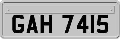 GAH7415