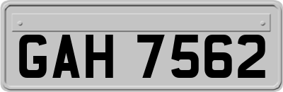 GAH7562