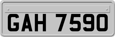 GAH7590
