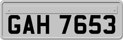 GAH7653