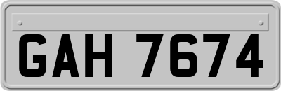 GAH7674