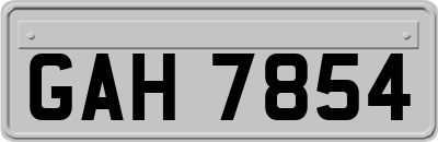 GAH7854