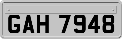 GAH7948