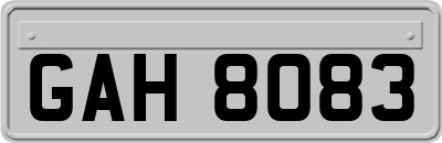 GAH8083