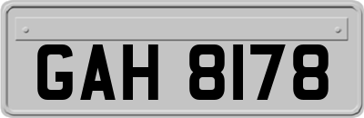 GAH8178