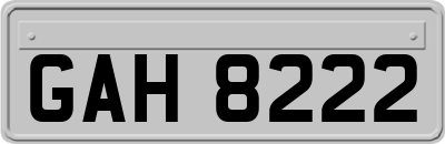 GAH8222
