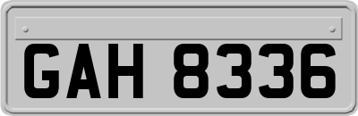GAH8336