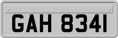 GAH8341