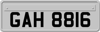 GAH8816