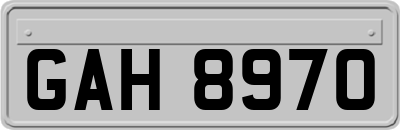 GAH8970