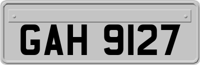 GAH9127