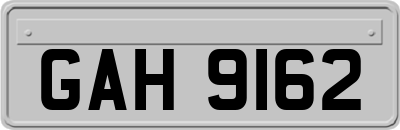 GAH9162