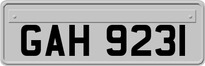 GAH9231